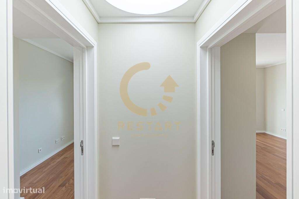 Penthouse T4 de Luxo - Edifício Porto Magnum-37