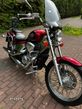 Honda Shadow - 8