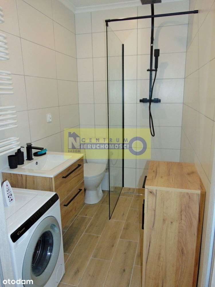 Centrum, M3 55 m2, ul. Wyszyńskiego-11