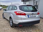 Ford Focus 1.0 EcoBoost Start-Stopp-System TITANIUM - 4