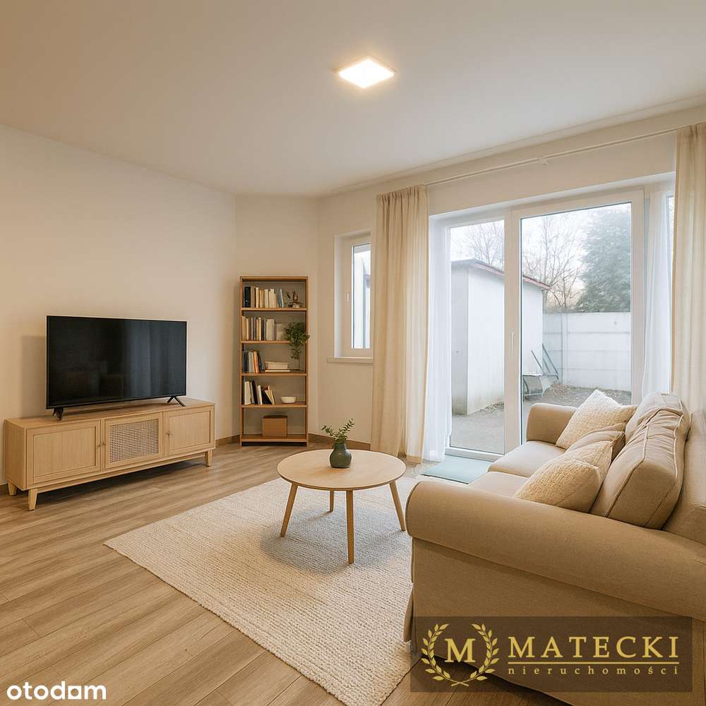 Dom na Dębcu  151,88 m² - możliwość 2 mieszkań-4