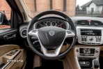 Lancia Delta 1.4 T-Jet 16v Platino - 25