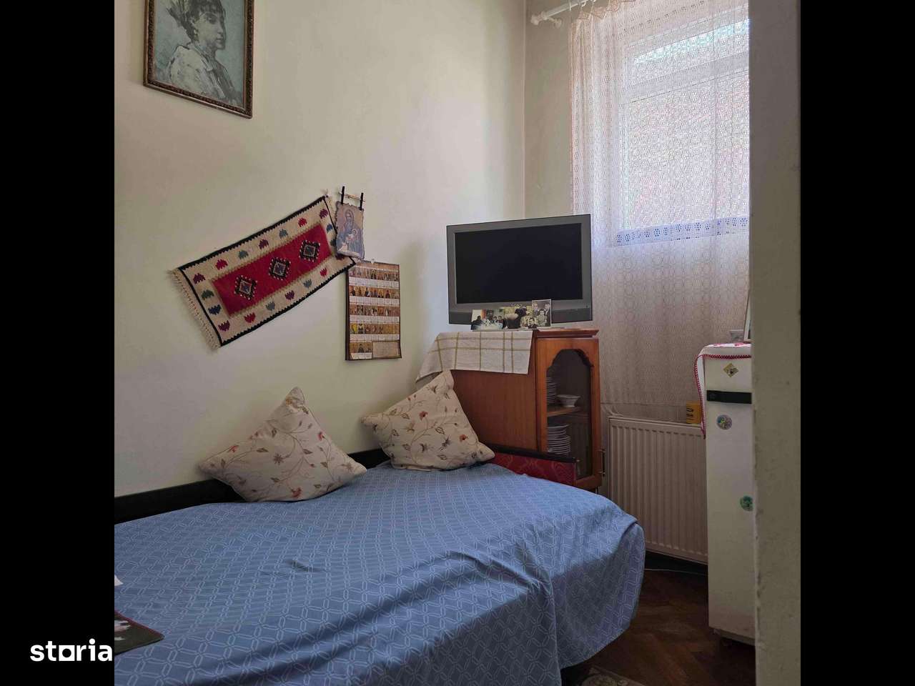 Apartament 2 camere, beci si garaj centru istoric Brasov-1