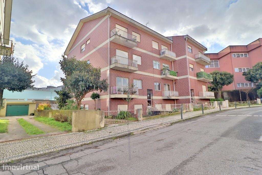 Apartamento T3 Totalmente Renovado no Centro da Cidade ✨-25