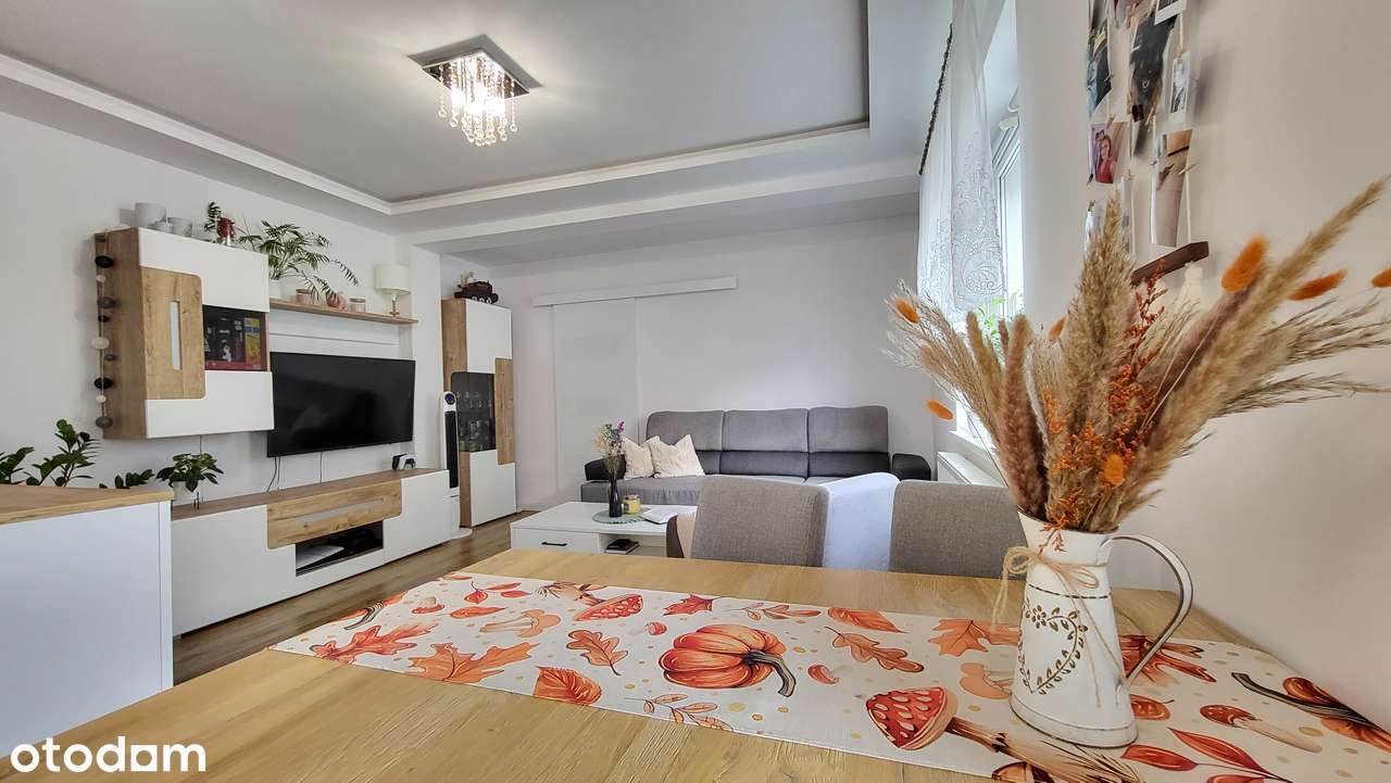 Wyjątkowa Okazja- Komfortowe Mieszkanie w Sercu Miasta - Pełny obrazek: 4/7