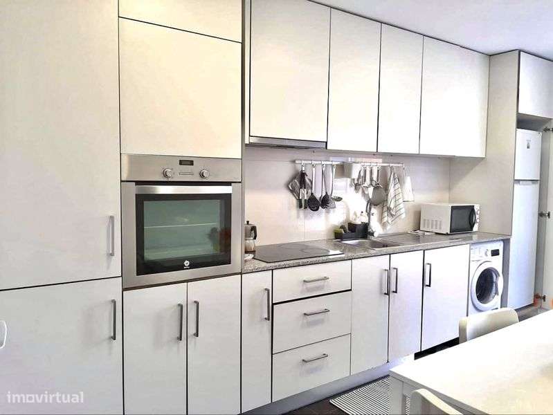 Arrendo T2 no centro Historico de Braga - Grande imagem: 4/11