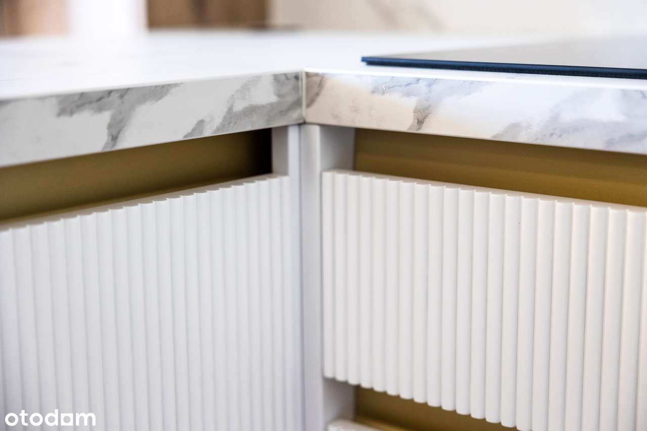 W pełni umeblowane i wyposażone w standardzie premium na sprzedaż - Pełny obrazek: 4/20