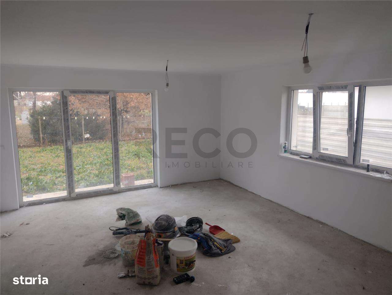 RECO Casa noua in Osorhei - Imagine principală: 4/6