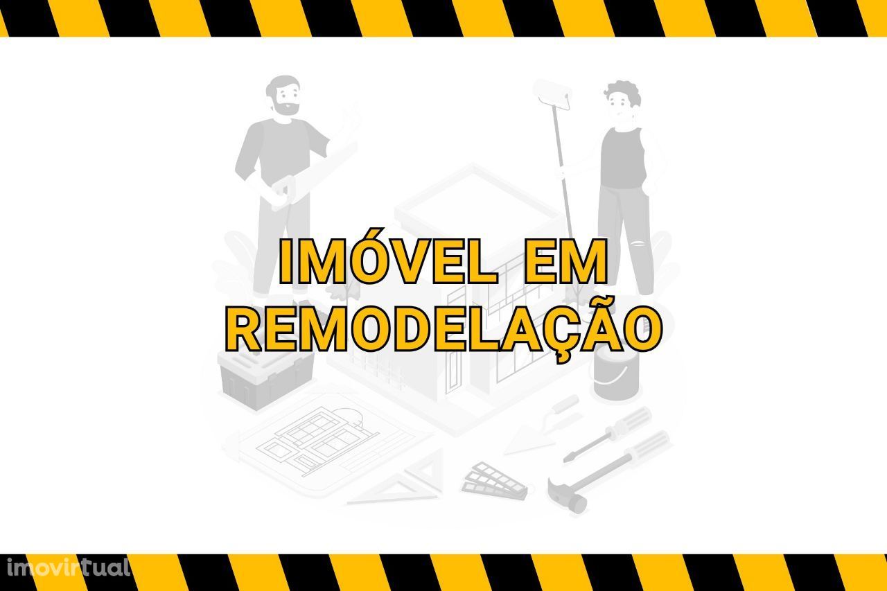 T2, remodelado a estrear, em Odivelas