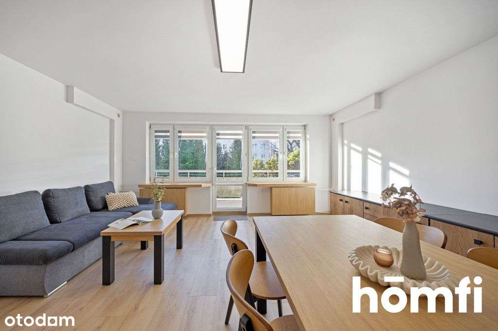 Wyremontowane mieszkanie | Świetna lokalizacja - Pełny obrazek: 5/14