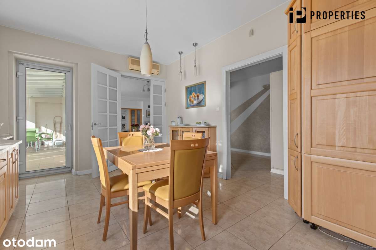 Mokotów I dwupoziomowe I 4 pokoje I 145,74 m2 - Pełny obrazek: 5/20