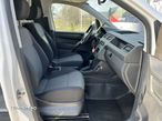 Volkswagen Caddy DSG 2.0 TDI - 7