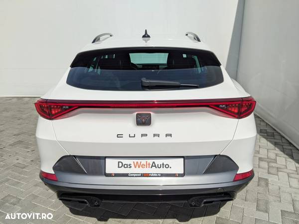 Cupra Formentor 1.4 e-HYBRID PHEV - 5