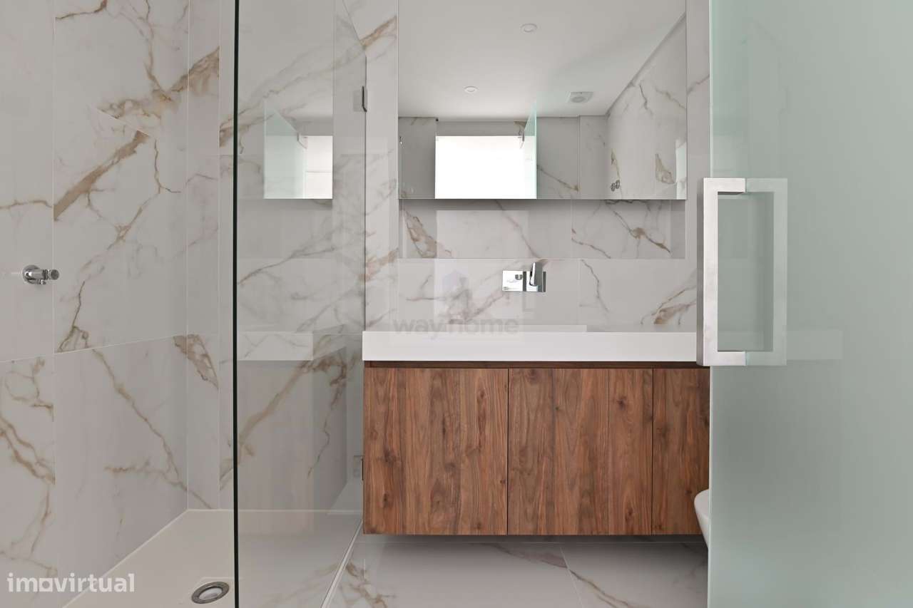 Apartamento T3 | Luxo | 204m2 | Carcavelos-15