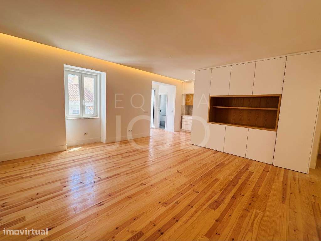 T3 Duplex de Luxo com Vista Rio e Terraços | Senhora do Monte | São...-4