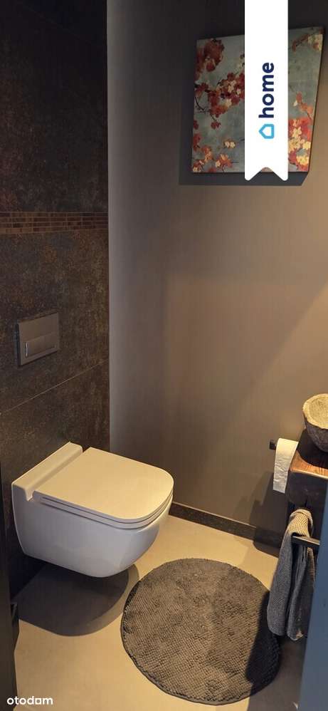 Otoczenie zieleni, wolnostojący, 6 pokoi, garaż - Pełny obrazek: 5/12