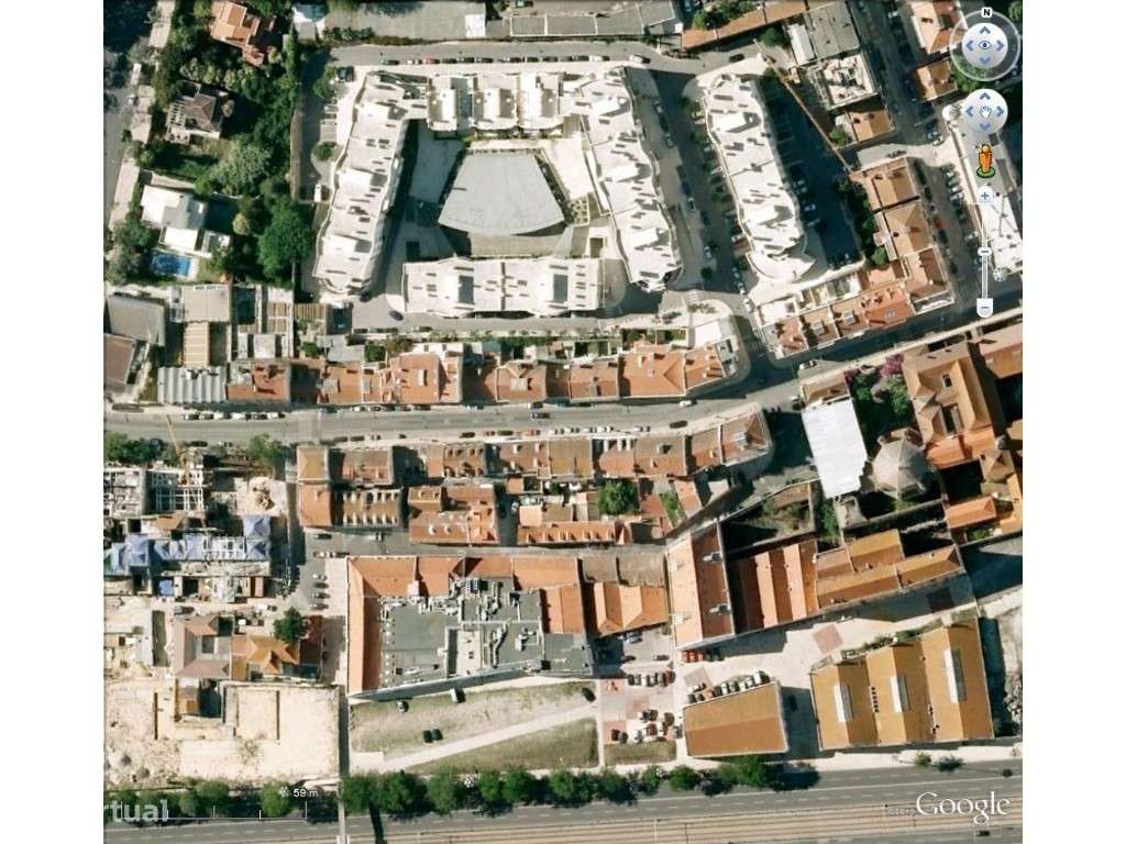 Prédio, Lisboa, Belém - Grande imagem: 2/3