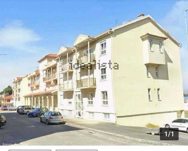 Apartamento T2  em Tondela - Grande imagem: 5/5