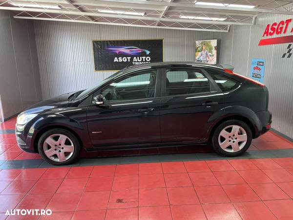 Ford Focus - 19