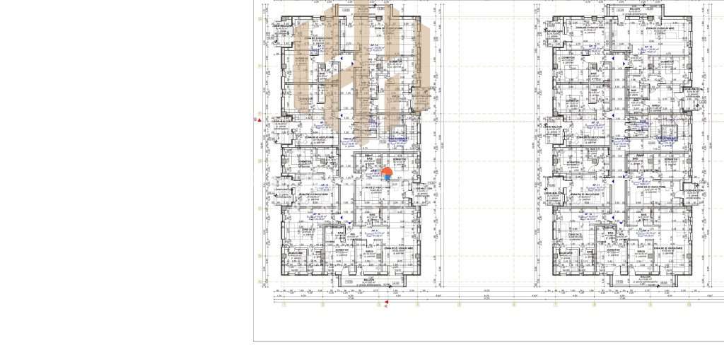 Apartament 2 camere , zona Centrul Vechi - Imagine principală: 3/7