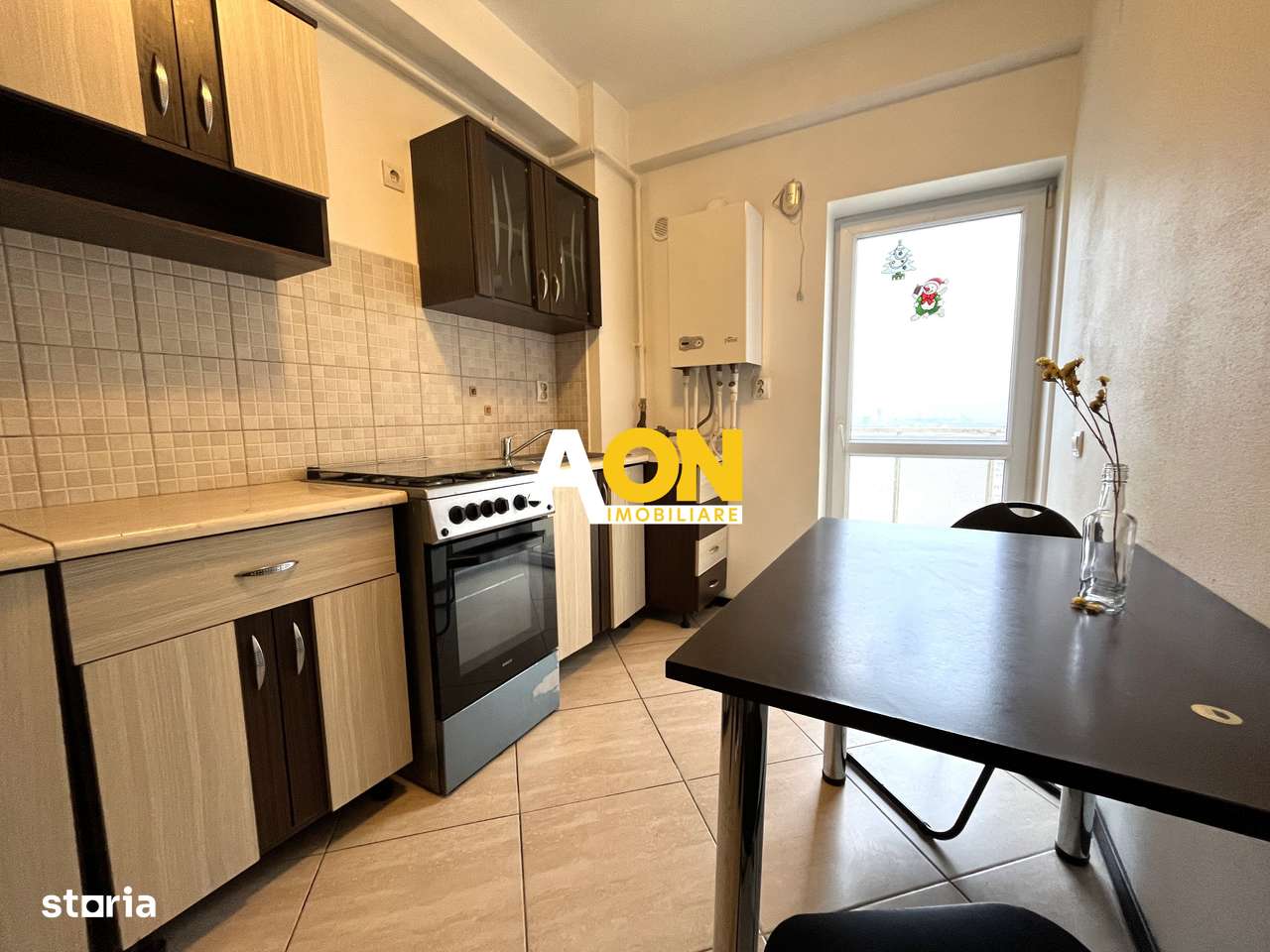 Apartament cu 2 Camere, Bloc Nou, Tolstoi - Imagine principală: 3/10