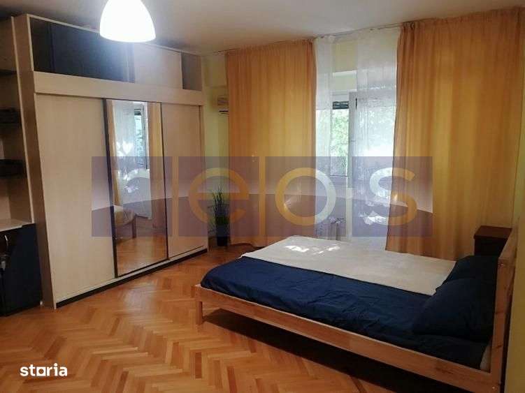 VANZARE GARSONIERA | DECOMANDATA | ZONA DECEBAL - Imagine principală: 2/4