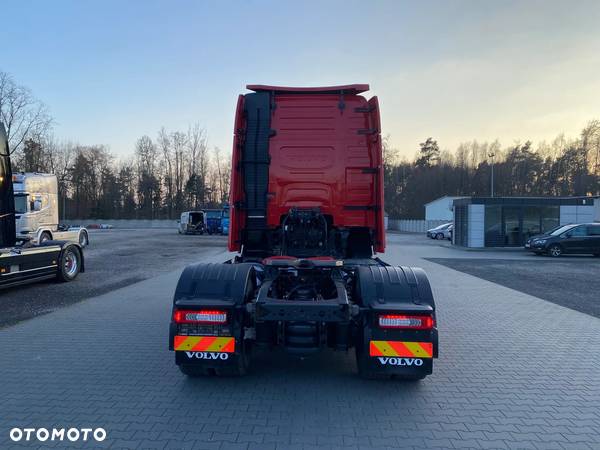 Volvo FH500/ HYDRAULIKA/EURO6/SPROWADZONY - 7