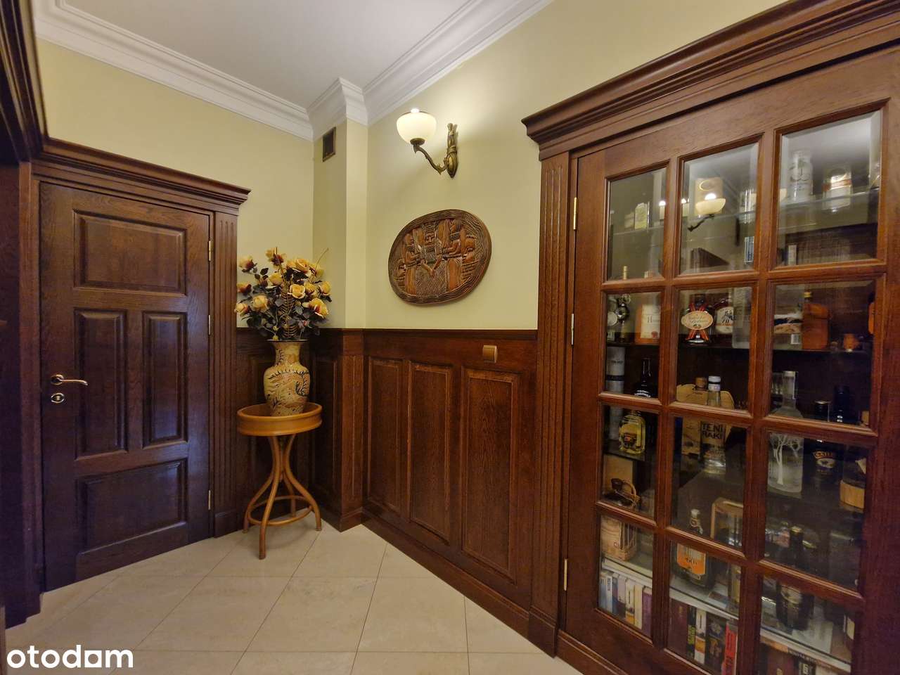 Dom z budynkami  usługowo produkcyjnymi!!-5