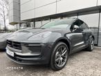 Porsche Macan T - 1