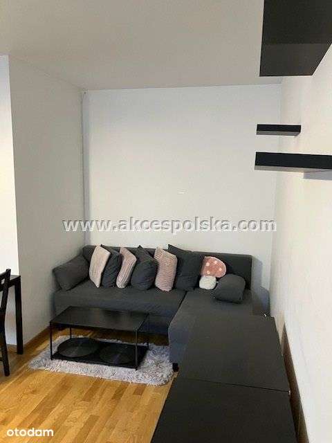 Mieszkanie, 31 m², Warszawa-4