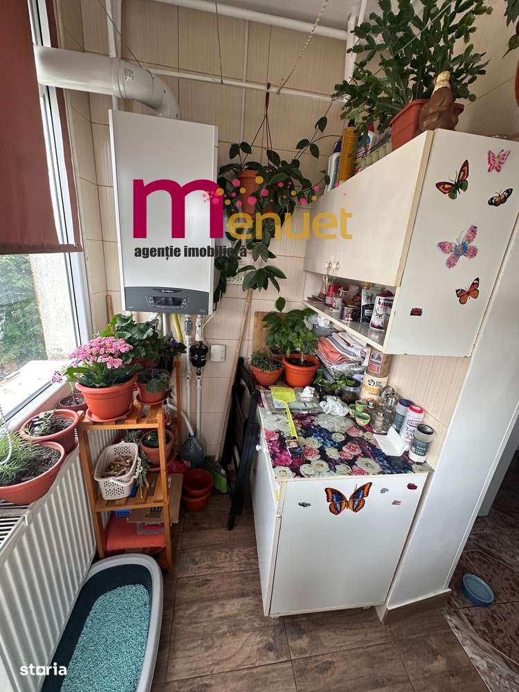 Apartament 2 camere,zona E3 - Imagine principală: 4/10