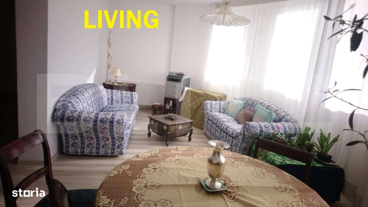 Casa familiala cu teren mare, Porumbeni – Voiniceni | 152 mp utili - Imagine principală: 2/12