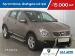 Nissan Qashqai - 1