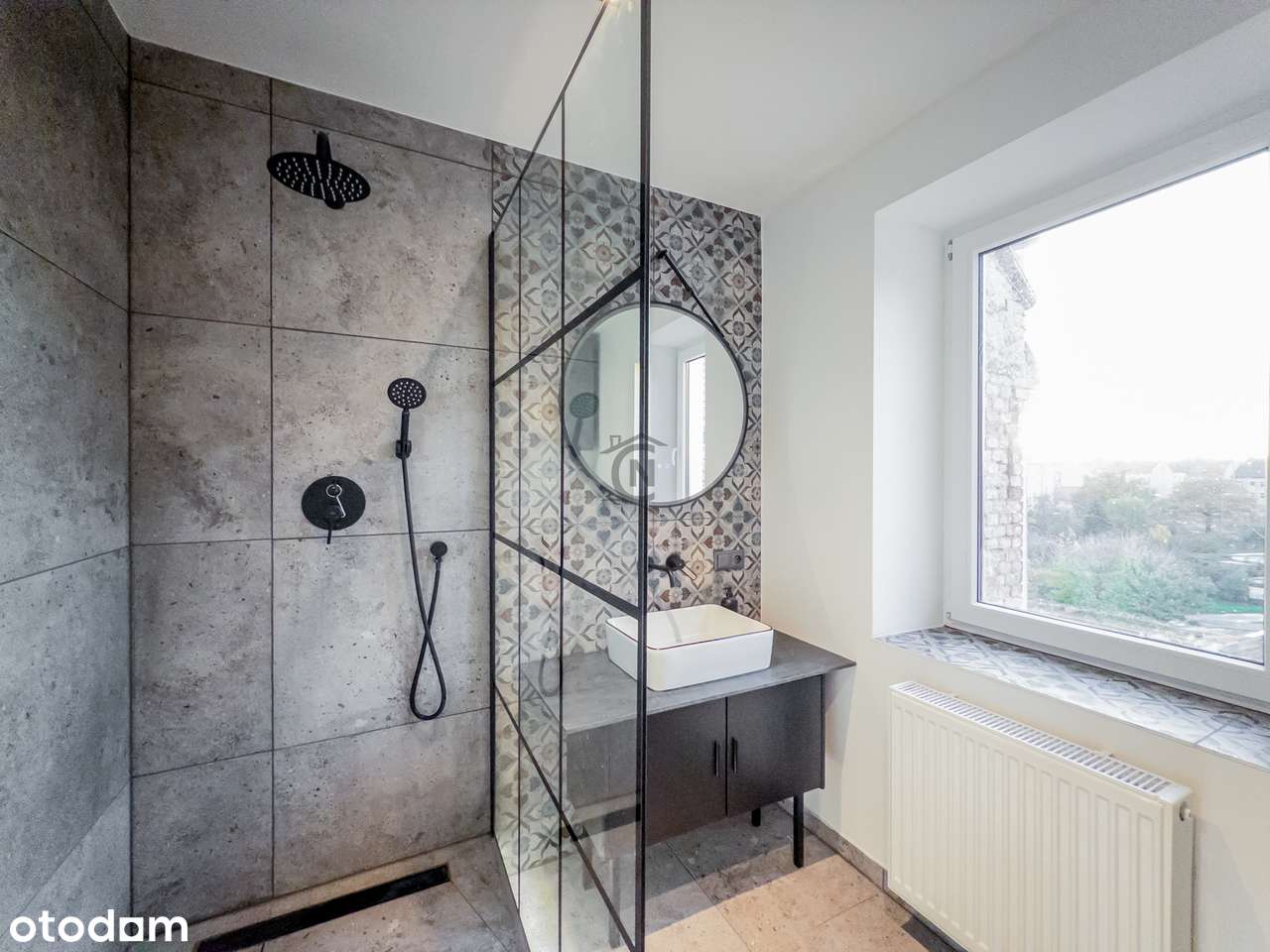 Wyjątkowe 3-pokokojowe - po generalnym remoncie-15