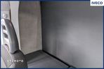 Iveco Daily 35S18 Hi-Matic Zabudowa 10EP + Tył Spanie 180KM - 20