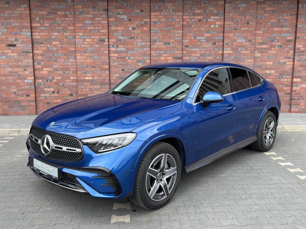 Mercedes-benz Glc FV23%