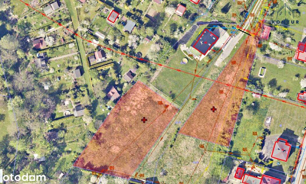 Duża widokowa działka-8