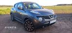 Nissan Juke - 1