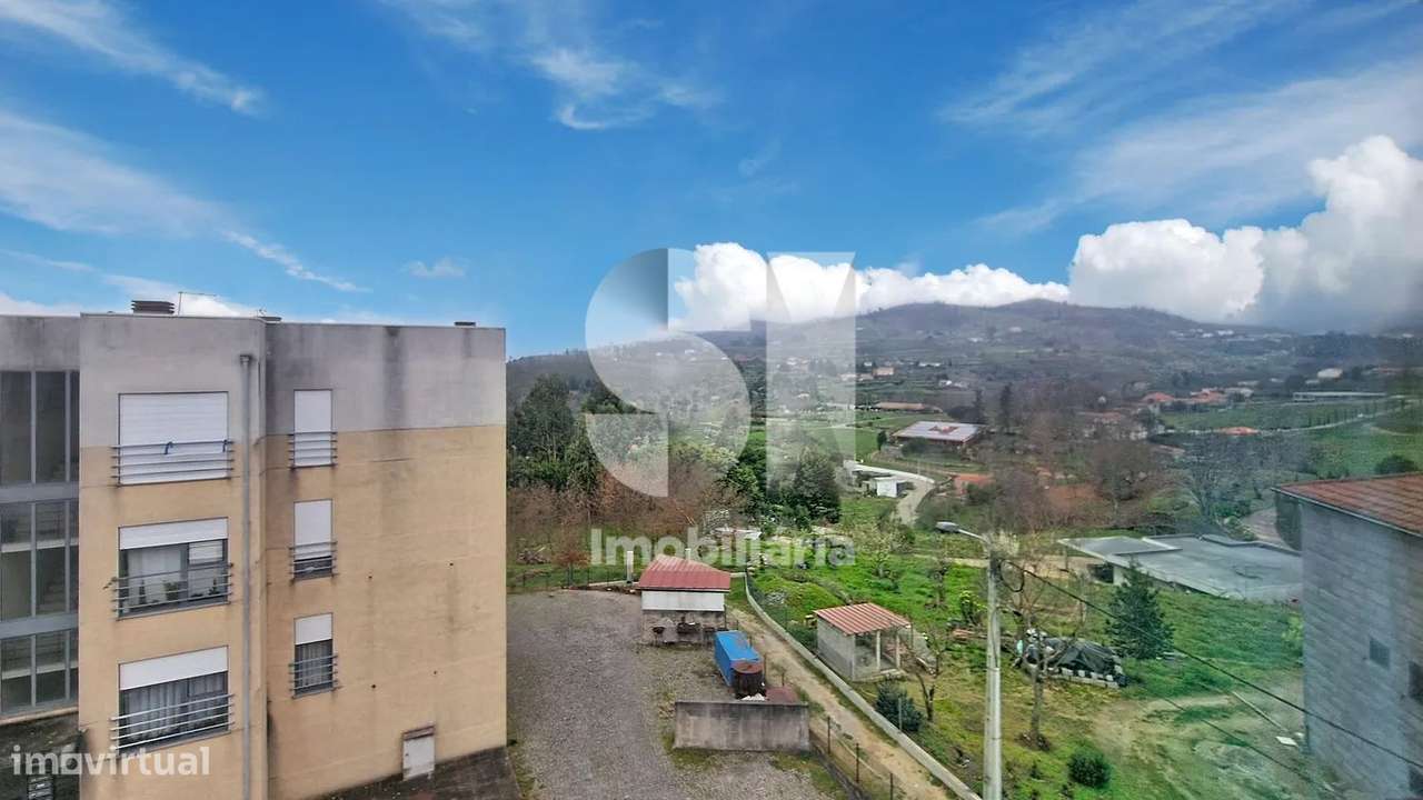 Apartamento T3 - Ancede - Baião - Grande imagem: 2/39