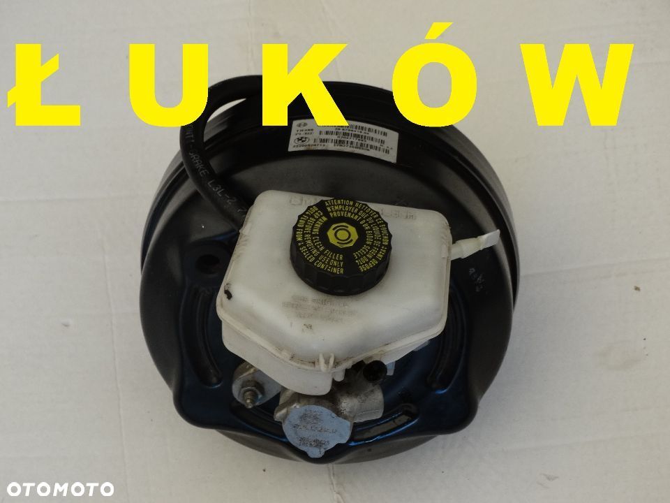 BMW Mini F48 X1 F39 X2 Serwo Pompa Hamulcowa Europa 6798419 - 1