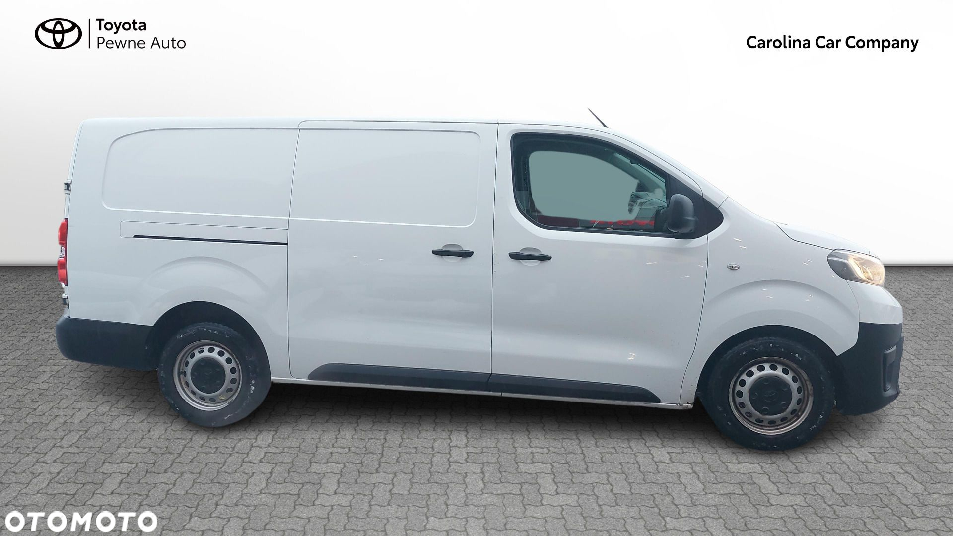 Toyota PROACE - 22