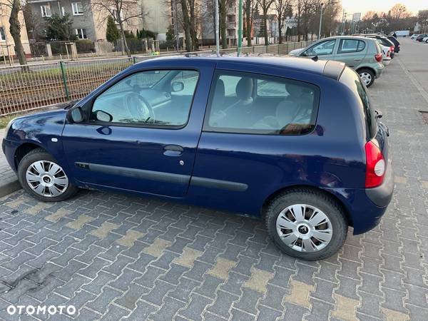 Renault Clio 1.2 Campus Access - 8