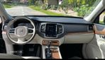 Volvo XC 90 D4 Geartronic Inscription - 19