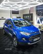 Ford EcoSport 1.0 Ecoboost Titanium - 7