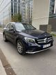 Mercedes-Benz GLC 250 d 4Matic 9G-TRONIC AMG Line - 5