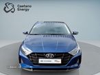 Hyundai i20 1.2 MPi Comfort - 2