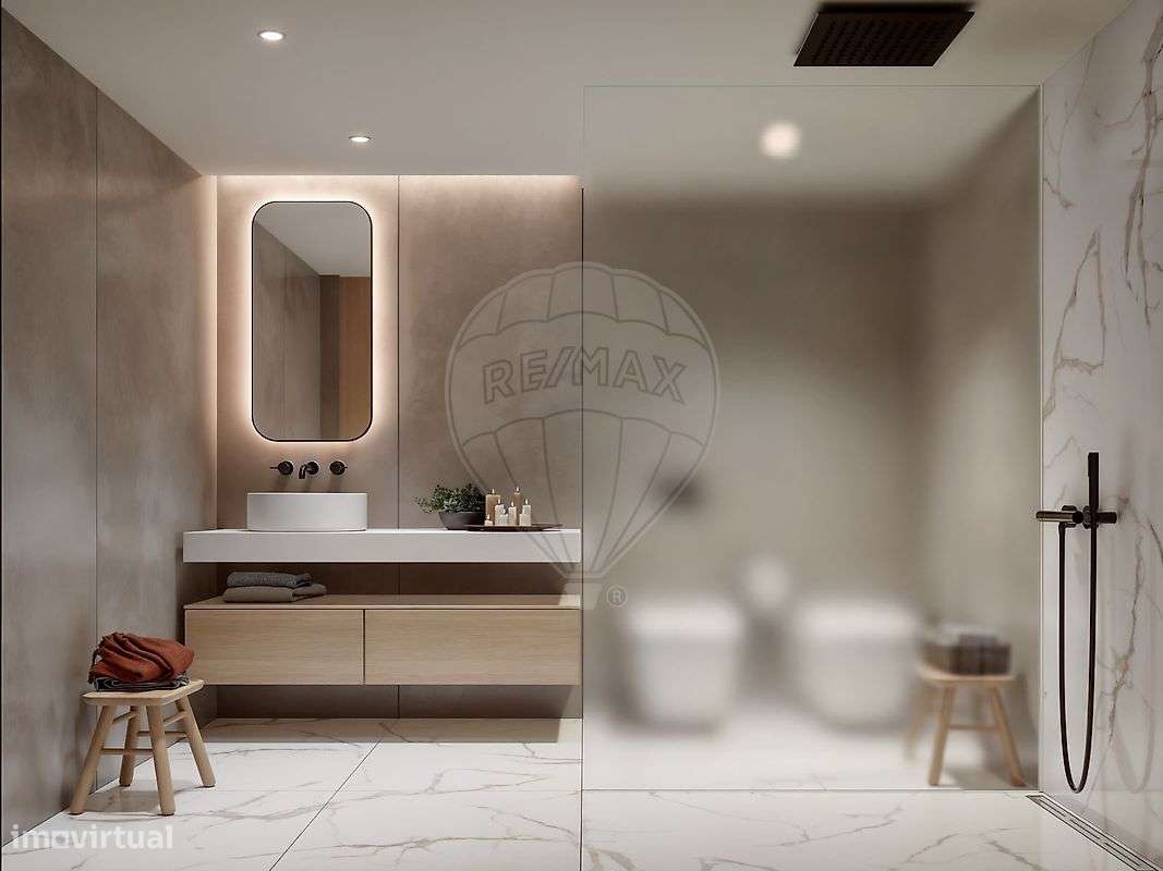 Apartamento T3 para venda-12