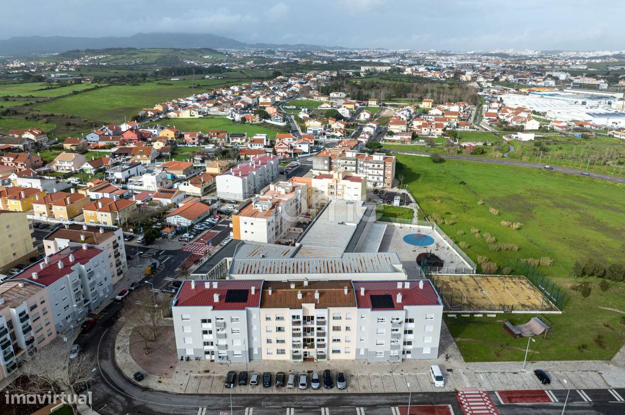 Apartamento T1, Matos Cheirinhos, S. Domingos de Rana, Cascais - Grande imagem: 2/19