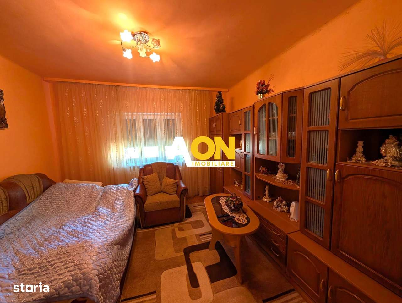 De vanzare casa 4 camere, 939mp teren, Oarda de Jos - Imagine principală: 3/14