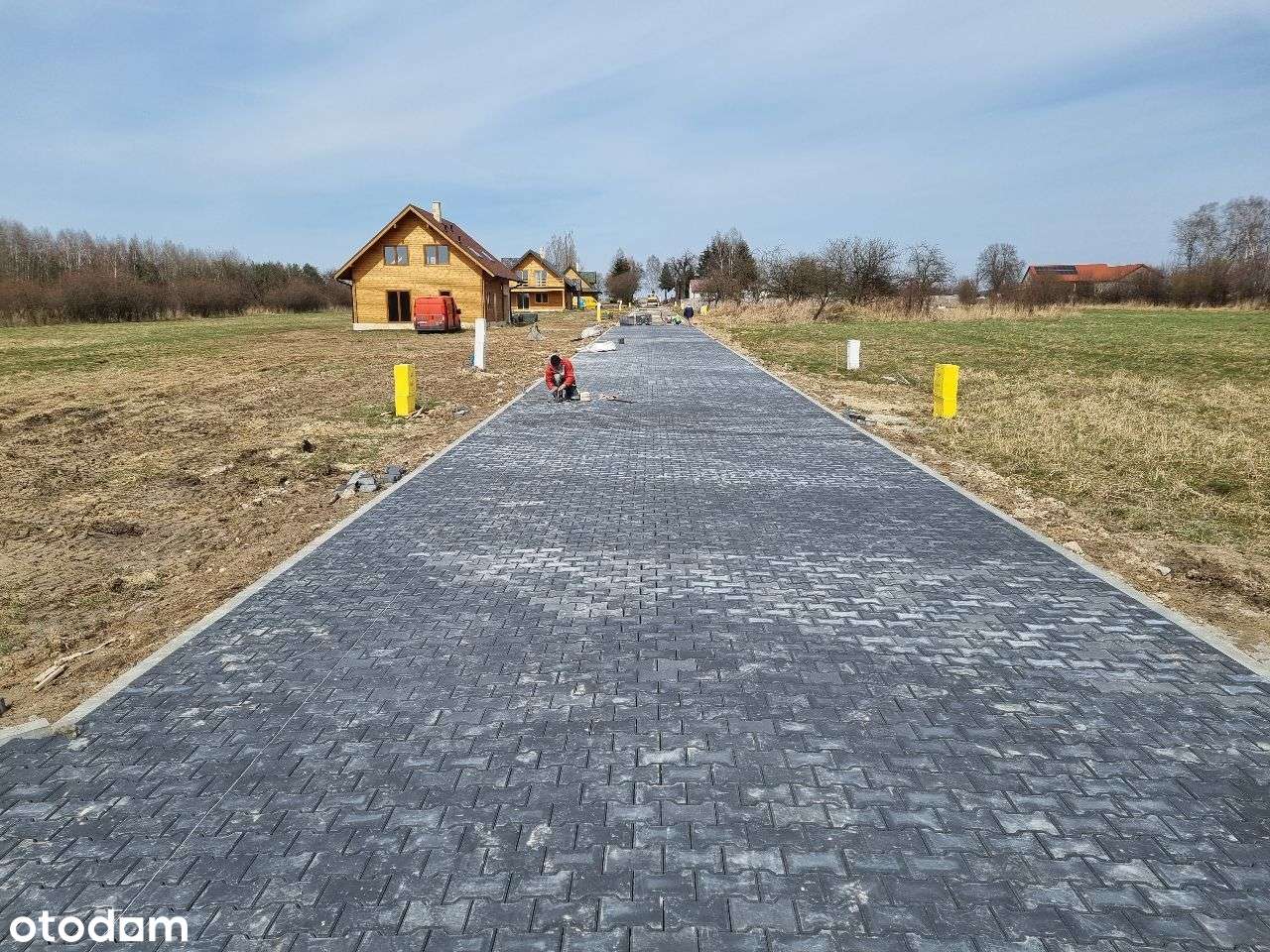 Helenów 23 - zamieszkaj obok rezerwatu-3